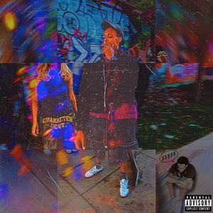 Biscotti (feat. OTR CHAZ) (Explicit)