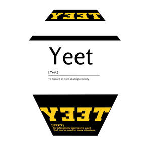 !yeet (Explicit)