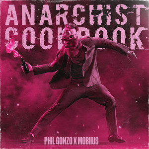 Anarchist Cookbook