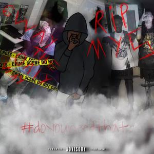 Kreep (feat. Kee Buckz) (Explicit)