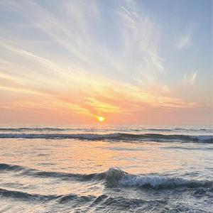 Stillness