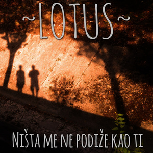 Ništa Me Ne Podiže Kao Ti