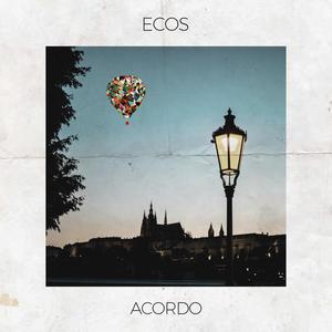 Acordo (feat. Gabriel Marcondes) (Explicit)