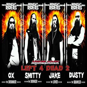 Midnight Ride (Left 4 Dead 2)