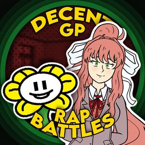 Flowey vs. Monika (feat. Snakebite126, TAFox, Azia & Vanes) (Explicit)