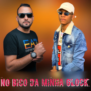 NO BICO DA MINHA GLOCK