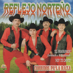 Corridos Pa'La Raza