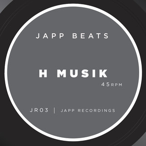 H Musik (Radio Mix)
