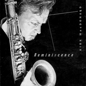 Kirk MacDonald - Manhattan Getaway