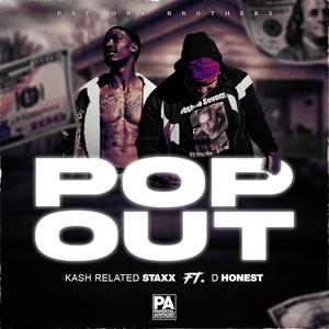 Pop Out (Explicit)