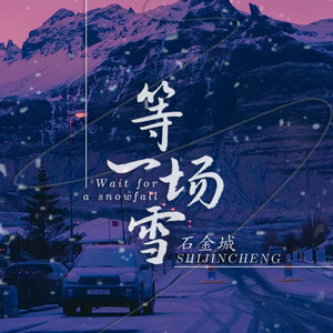 石金城 - 等一场雪