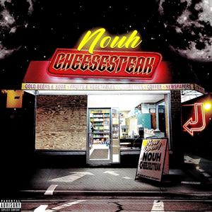 CHEESESTEAK (Explicit)