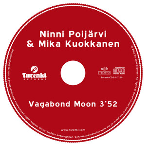 Vagabond Moon