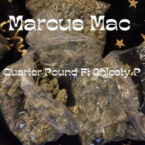 Quarter Pound (feat. Shiesty P) (Explicit)