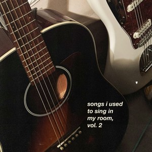 Songs I Used to Sing in My Room, Vol. 2 (Explicit)