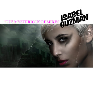 Mysterious (Tortuga Remix)