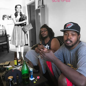 Time To Dip (feat. Paper Chase & Frimi Beats) (Explicit)