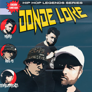 Dónde loke (Explicit)