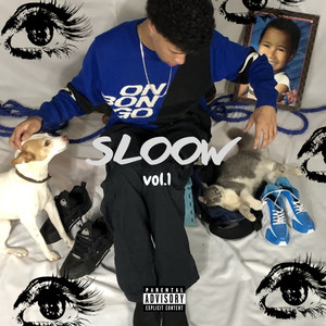 SLOOW - Vol.1 (Explicit)