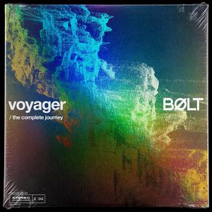 voyager / the complete journey