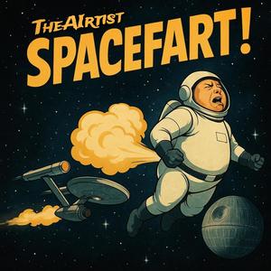 Spacefart!
