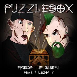 Puzzlebox (feat. PhiloZophy) [Explicit]