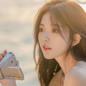 溪漱云根 (纯音动感版)