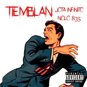 Tiemblan (feat. Nolo835) [Explicit]