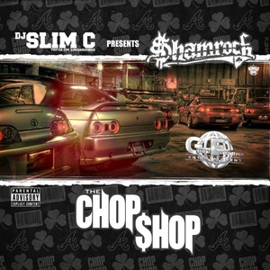 The Chop Shop