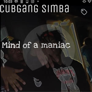 Mind of a maniac (Explicit)