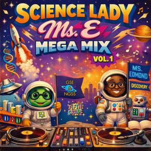 Rock The Earth (Earth Processes)