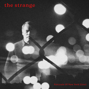 Fairytale of New York (Live)