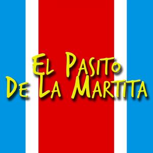 Mudo Mix - El Pasito De La Martita (Explicit)