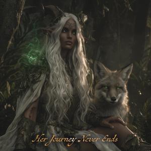 Her Journey Never Ends
