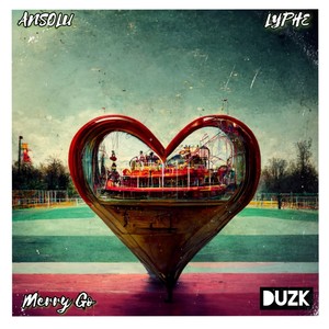 Merry Go (feat. Lyphe) (Explicit)