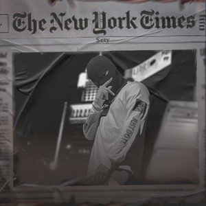 THE NEW YORK TIMES (Explicit)