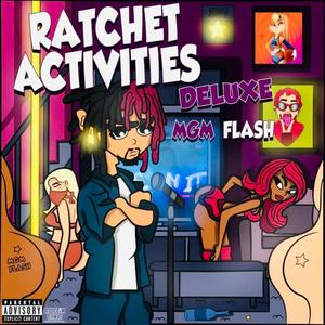 Came For The Party (feat. MGM Lil & BiSeeya) (Explicit)