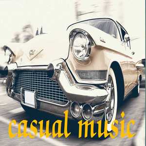 casual music