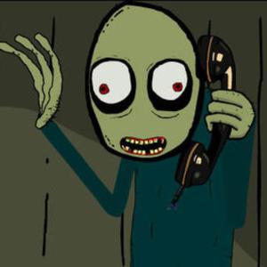 Salad Fingers (Explicit)