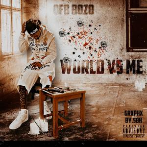 Over Me (feat. OFB Squeek & OFB Shoota) (Explicit)