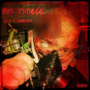 BSP Untergrundarmee (feat. Jek Movies, Murda Ron, Splattaqueen, C10, Nicci-Bad, Vata Thereza, Philly Boro, Absinth, B3nny & Iforgotti) (Explicit)