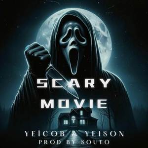 SCARY MOVIE (Explicit)