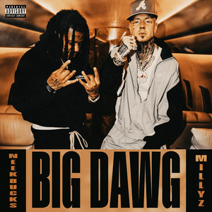 Big Dawg (Explicit)