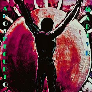 I Am Blind (feat. Isaac And The Brain)