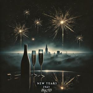 New years (2025) [Explicit]