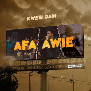 Afa Awie (Explicit)