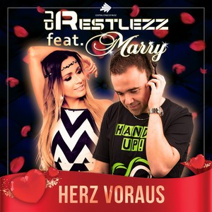 DJ Restlezz - Herz Voraus (Extended Mix)