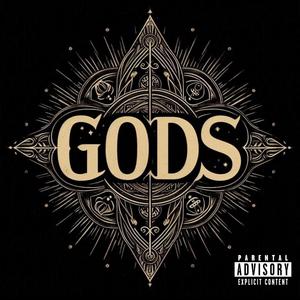 Gods! (Explicit)