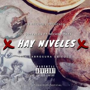 Niveles (Explicit)