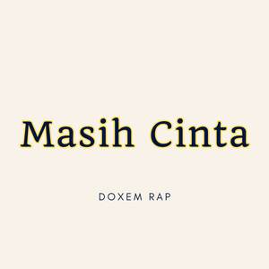 Masih Cinta